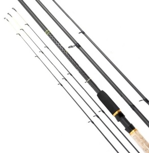 Lanseta Strategist Distance Feeder, FL, 80-150gr. (MH) - Img 1