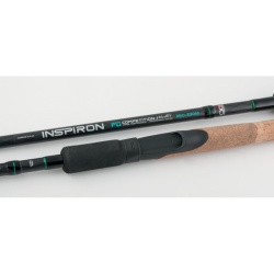 Lanseta Trabuccom Inspiron FD Competition, Multi 3,60m - 3,90m - Img 3