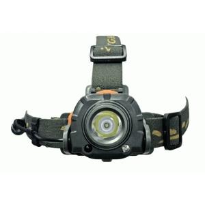 Lanterna Frontala Target Light Cu Acumulator Si Senzor - Img 2