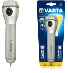 Lanterna Varta Gelly LED Light (2*AA) 16616 - Img 3