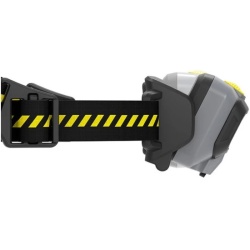 Led Lenser Lanterna Cap HF6R Work 800 LM Li-Ion + Cablu USB