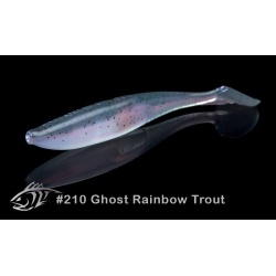 Lunker, City Swimfish, 9.5 cm