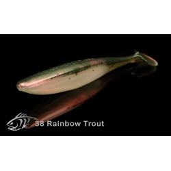 Lunker, City Swimfish, 9.5 cm