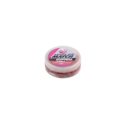 Mainline, Wafters Dumbell, 50 ml. Red Krill - Img 2