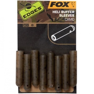 Mansoane Fox Heli Buffer Sleeves Camo, 8buc/plic - Img 1