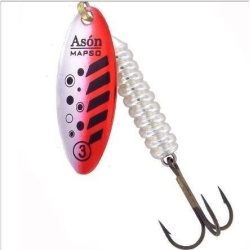 Mapso Ason Nr.4 PNR 19gr/ 90mm
