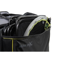Matrix Geanta Ethos Pro Carryall 