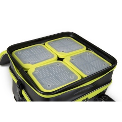 Matrix Geanta Termoizolanta Horizon X Bait Storage