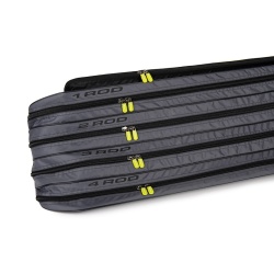 Matrix Husa Ethos Rod Holdall, 4 Compartimente