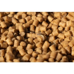 Matrix Inele Silicon Super Soft Bait Bands 100 buc./ plic - Img 2