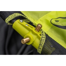 Matrix Juvelnic Carp Flow Mesh, 4 m., Patrat - Img 8