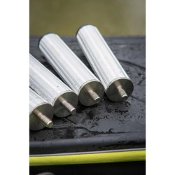 Matrix, Picioare Modular, Silver Leg Extensions, 36 mm, 2 buc/set - Img 3