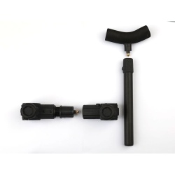 Matrix Suport 3D-R EVA Butt Rest Extending Pentru Scaun Modular - Img 2