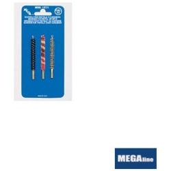 Megaline Set Perii Pt. Curatat Arma Cal.30.06 / 3 buc.