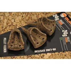 Method Feeder, Guru, Inline Pellet, Mini, 24 gr.
