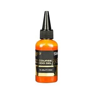 Method Gel, Benzar Mix Concourse, 50 ml. - Img 4