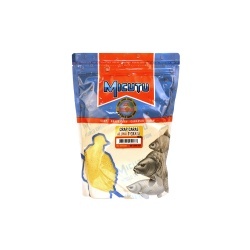 Micutu Nada Method Feeder 900 gr. Crap Caras