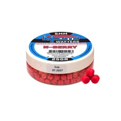 Micutu Wafters Bandum 5 mm/25 gr. - Img 9
