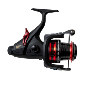 Mulineta Benzar Classic Method Feeder Runner 6000 - Img 2