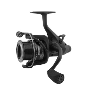 Mulineta Carbonite V2 Match Baitfeeder, Okuma, 4000, 2+1 rulmenti - Img 2