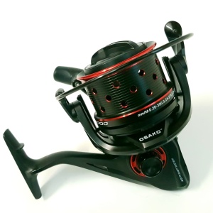 Mulineta Osako Long Cast Power Surf PS (8000; 9000; 10000) - Img 20