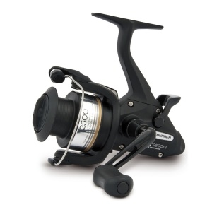 Mulineta Shimano Baitrunner ST 2500 FB - Img 1