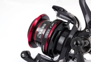 Mulineta Shimano, Stradic, Seria CI4+ RA - Img 3