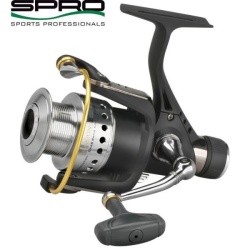 Mulineta Spro, Passion, Match, 640 RD