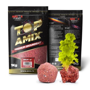 Nada Senzor Top Amix 1kg. Efect Fluo - Img 10