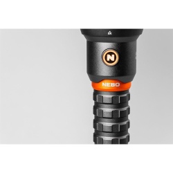 Nebo Lanterna Reincarcabila, 12K, 12000 Lumeni, 220 metri