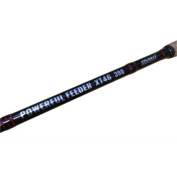 Osako, Lanseta Powerful Feeder XT46, 3+3tr., 100-300gr. - Img 6