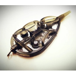 Osako Method Plus In-line Feeder Blister