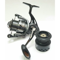 Osako, Mulineta Spinning, Spyder SD, 9+1 rulmenti - Img 3