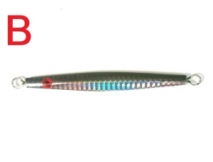 Osako Pilker Neechipat 10cm / 40gr. (2 versiuni) - Img 2