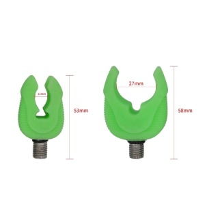 Osako Suport Silicon Fluo Mic E139 - Img 3