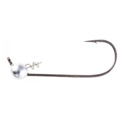 Owner Jig Lestat 5151 Ultra Head Shanky 4/0