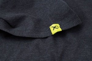 Pantaloni Scurti Matrix, Minimal, Negru - Img 2