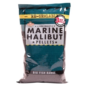 Pelete, Dynamite Baits, Marine Halibut - Img 4