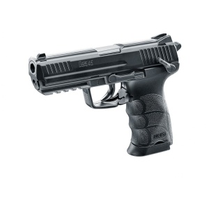 Pistol Airsoft CO2 Hekler & Koch HK45 | 6mm - Img 1