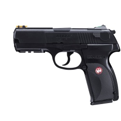 Pistol Airsoft CO2 Ruger P345 | 6mm - Img 2