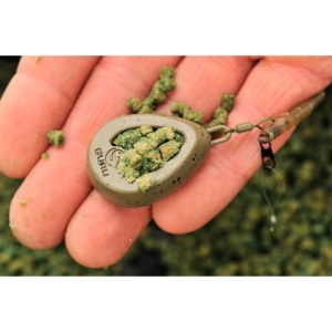 Plumb, Guru, Impact Bomb, 31 gr/2 buc. - Img 3