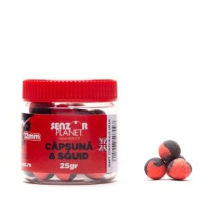 Pop-Up Bicolor 12mm, 25g (Alegeti Aroma) - Img 4