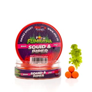 Pop-Up Fumigena Method Feeder 8mm, 25g - Img 7