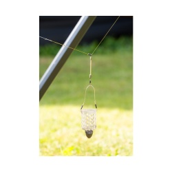 Preston Antitangle Feeder Links Stiff 2 buc/set - Img 2