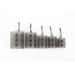 Preston, Cosulet Feeder Hexmesh, Open End, Micro
