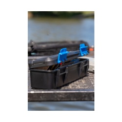 Preston Cutie Riguri Revolution Compact Spool Box - Img 4