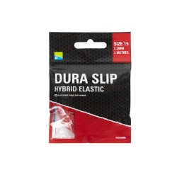 Preston, Elastic, Dura Slip, Hybrid Size