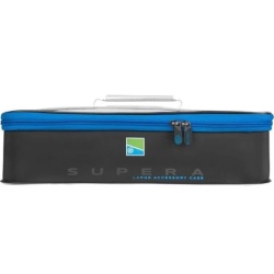 Preston, Geanta Accesorii, Supera EVA Accesory Case - Img 2