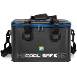 Preston, Geanta Eva, Hardcase Cool Safe