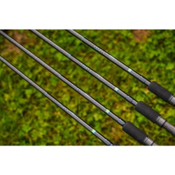 Preston Lanseta Supera X Distance Feeder 3+3 buc - Img 2